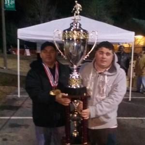 Meet your Posher, Fredy